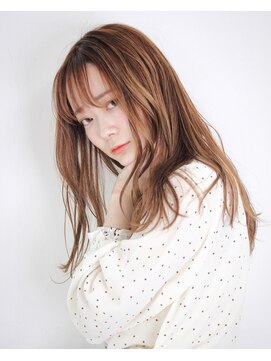 ヘア メイク フィーチェ(hair make fiche) ゆるふわスタイル☆