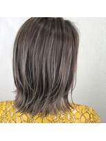 ループ(LOOP) 大人かわいい☆外国人風ハイライト