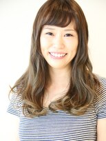 ポンテ 那珂川店(ponte)&nbsp;【アキ☆セミウェットな質感とグラデーションカラーでおも軽い】