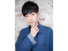 ヘアメイク クリッパー(HAIR MAKE Clipper)