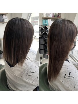 オルクドゥ(Orque deux) ナチュラルセミディ