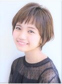 ショート♪ショート(^^♪ショート♪