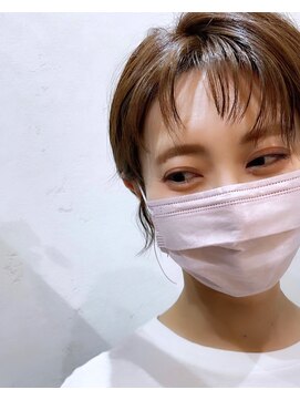 キリグ(KILIG) ゆるショート