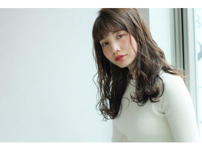 コンテナ ヘアーアンドリラックス(CONTENA Hair&Relax)