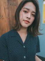 アーク フォーティーファイブ(arc 45°)&nbsp;ロブベージュ