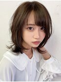 レイヤーボブ