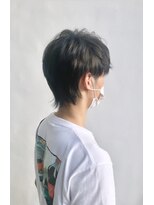 グラン パ ドゥ ドゥ(GRAND PAS DE DEUX)&nbsp;アッシュグレー