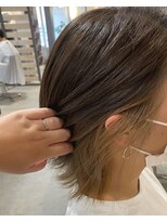 ライズ ヘア ブランド 豊中店(RISE HAIR BRAND)&nbsp;【RISE豊中　勝部樹菜】