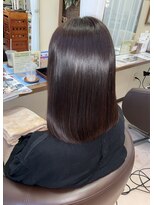 コアフィールフィス(COIFFURE fils)&nbsp;《見附　今町》