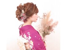 セットサロン フルール(Fleur)