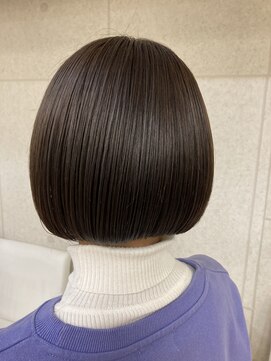 ザナドゥー 上野店(Xanadu) ミニボブ