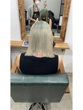 ストラト(STRAT) YUYA STYLE １４９