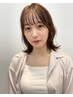 【まずはお試し♪】クリームバス＋シャンプー・ブロー＋FAVON￥10500→8500