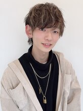 ナインバイトゥルース(9 NINE by truth) 徳嵜 竜也