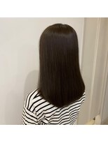 ネオヘアー 曳舟店(NEO Hair)&nbsp;オリーブベージュ/アースカラー【曳舟】