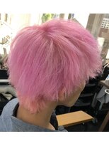 エイト(8 eight)&nbsp;サクラピンク