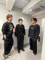 レウーナ(Reuna) スタッフみんなで楽しく営業しております(*^▽^*)