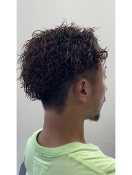 エイトタマプラ たまプラーザ店(EIGHT tamapla) ツイストスパイラル