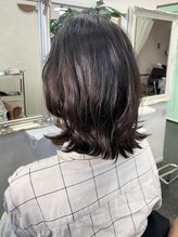 リトルチュチュ(Little tutu)