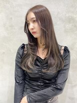 ロンドネートゥル 新潟(Lond naitre)&nbsp;【lond natire   新潟/万代】ロングレイヤー