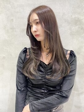 ロンドネートゥル 新潟(Lond naitre) 【lond natire   新潟/万代】ロングレイヤー