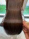 アンプ ヘア(anp hair)の写真/今話題の『メテオカラー/アルカリ酸熱トリートメント』を取扱い◎本格的なケアであなたのお悩みを解決!!