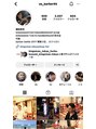 キングスマントーキョー 立川北口店(KINGSMAN TOKYO) Instagram@us_barber95