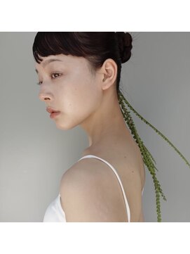 ハク(haku) ceremony