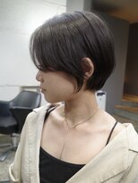 ジョルフ サロン オリジナル(JOLF salon original)&nbsp;【JOLF 塩川祐輝男】