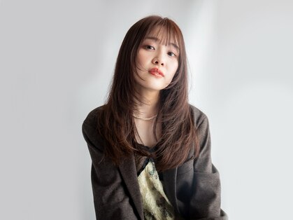 ラパンセ ブルー(LA PENSEE BLEU)の写真