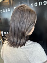 マウナ ヘアー(MAUNA HAIR)&nbsp;ミディアム