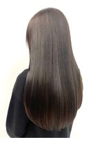 ゲーム 下北沢(GAME) 髪質改善トリートメント