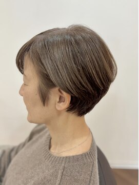 エン(enn...) すっきりショート