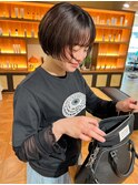 salon style