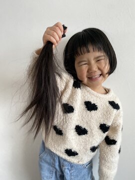 ガールコウ(Girl.co) ミニボブ