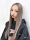エース(ACE.)の写真/綺麗な状態で髪を伸ばす為のメンテナンスカットも大好評☆