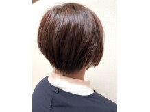いろ髪 砂町銀座店