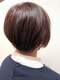 いろ髪 砂町銀座店の写真/オーガニックカラーの白髪染め"部分染め¥1990根元染め¥2980"お手頃価格で毎月通える[砂町銀座/南砂町駅]