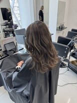 アライブ キチジョウジ(ALIVE Kichijoji)&nbsp;地毛からつくるハイライトカラー