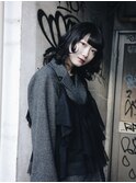 人見知り