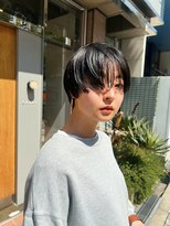 サマン(SAMAN) Short @kono_saman
