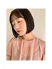【エリアTOP】カット＋4ステップトリートメント ￥5500