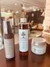 【贅沢コース】カラー＋カット＋TR+スパ☆お土産ヘアケアセット付29260円→