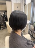 潤艶トリートメント
