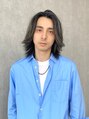 アレン(Alen) 鈴木 渉