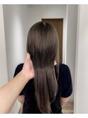 グレージュ
