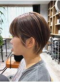 SEA A KA お客様スタイル NO.83 山下 2025.06