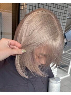 リリック(LYLICK) シルバー