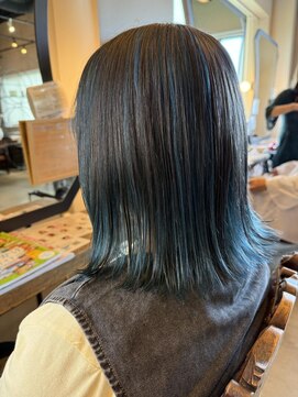 アングゥギャラリー(ungu GALLERY) アンブレラ/ブリーチ/ボブ