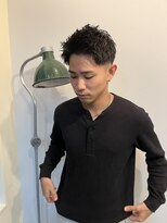 ライド ヘアー(RIDE HAIR)&nbsp;スパイキーショート